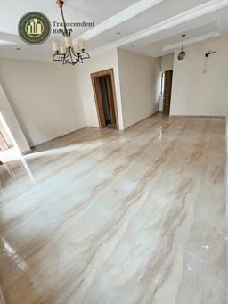 Newly Built Contemporary 4 Bedroom Terraced Duplex