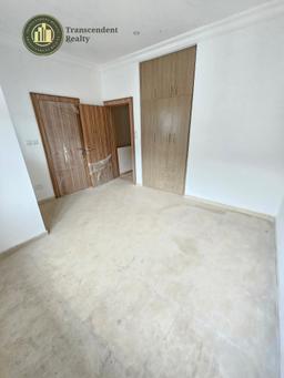 Newly Built Contemporary 4 Bedroom Terraced Duplex