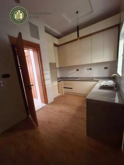 Newly Built 4 Bedroom Semi-detached Duplex