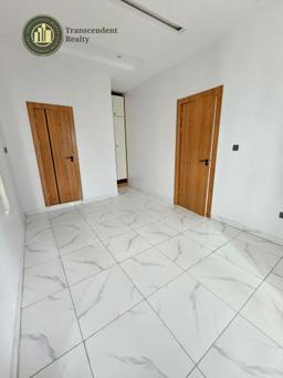 Newly Built 4 Bedroom Semi-detached Duplex