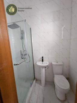 Newly Built 4 Bedroom Semi-detached Duplex