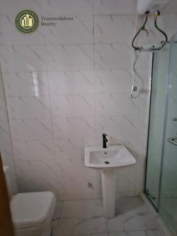 Newly Built 5 Bedroom Terraced Duplex