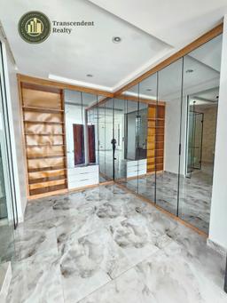 Newly Built Deluxe 5 Bedroom Fully Detached Duplex with Cinema and Swimming pool