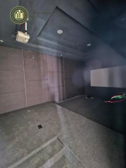 Newly Built Deluxe 5 Bedroom Fully Detached Duplex with Cinema and Swimming pool