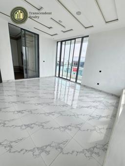 Newly Built Deluxe 5 Bedroom Fully Detached Duplex