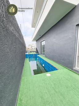 Newly Built Deluxe 5 Bedroom Fully Detached Duplex