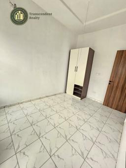 Newly Built Contemporary 4 Bedroom Terraced Duplex