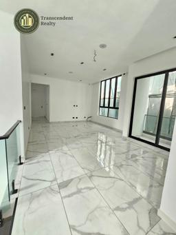 Newly Built Contemporary 5 Bedroom Fully Detached Duplex