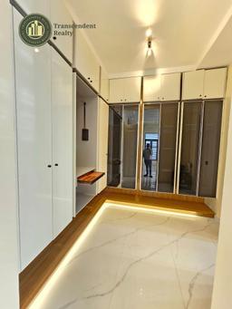 Exquisitely Designed 5 Bedroom Fully Detached duplex with a Gym and Swimming Pool