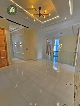 Exquisitely Designed 5 Bedroom Fully Detached duplex with a Gym and Swimming Pool