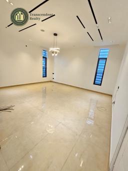 Newly Built Deluxe 5 Bedroom Fully Detached Triplex with a Cinema and Swimming Pool