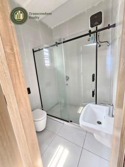 Newly Built Contemporary 2 Bedroom Apartments