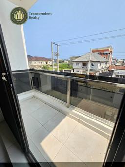 Newly Built Contemporary 2 Bedroom Apartments