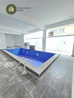 Newly Built Contemporary 2 Bedroom Apartments