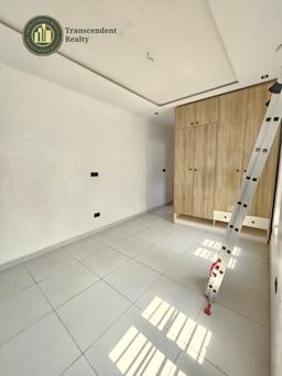 Newly Built Contemporary 1 Bedroom Apartments