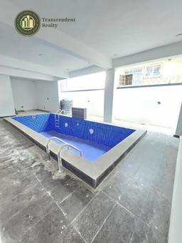 Newly Built Contemporary 1 Bedroom Apartments