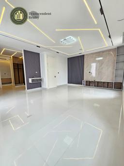 Newly Built Deluxe 5 Bedroom Fully Detached Duplex