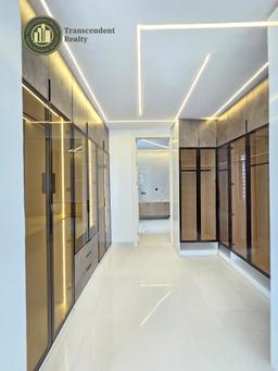 Newly Built Deluxe 5 Bedroom Fully Detached Duplex