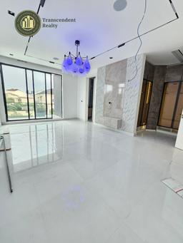 Newly Built Deluxe 5 Bedroom Fully Detached Duplex