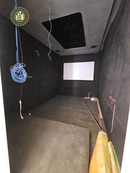 Newly Built Deluxe 5 Bedroom Fully Detached Duplex