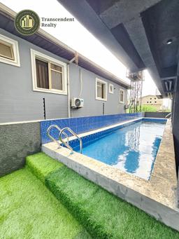 Exquisitely Built Contemporary 2 Bedroom Apartments