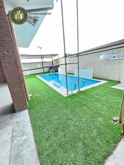 Exquisitely Built Contemporary 2 Bedroom Apartments