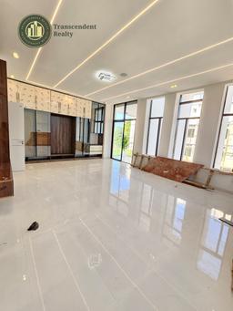 Deluxe 5 Bedroom Fully Detached Duplex