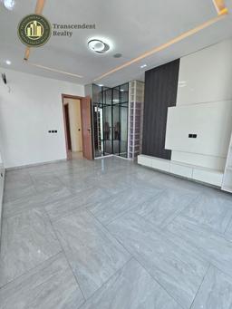 Newly Built Contemporary 4 Bedroom Fully Detached Duplex