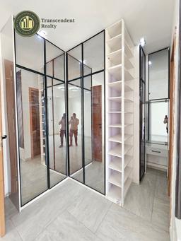 Newly Built Contemporary 4 Bedroom Fully Detached Duplex