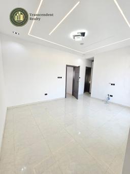 Newly Built Contemporary 4 Bedroom Semi-detached Duplex with Bq
