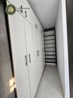 Newly Built Contemporary 4 Bedroom Semi-detached Duplex with Bq