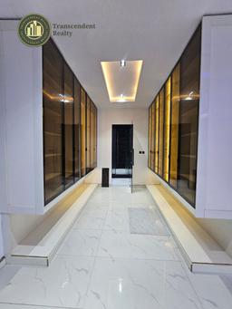 Deluxe 5 Bedroom Fully Detached Duplex with Swimming pool and Cinema