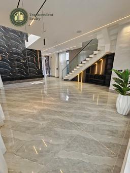 Newly Built Deluxe 5 Bedroom Fully Detached Duplex with a Swimming pool
