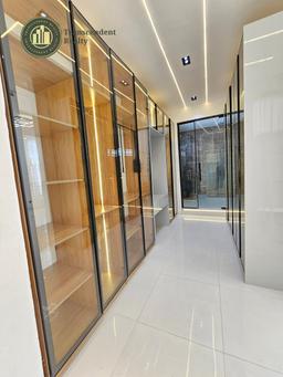 Newly Built Deluxe 5 Bedroom Fully Detached Duplex with a Swimming pool