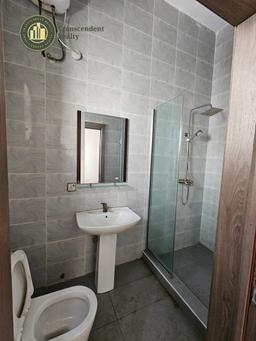 Contemporary 4 Bedroom Fully Detached Duplex