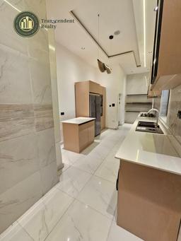 Newly Built Deluxe 5 Bedroom Fully Detached Duplex with a Cinema and Swimming pool
