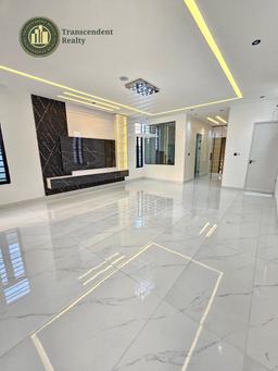 Newly Built Deluxe 5 Bedroom Fully Detached Duplex