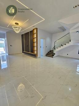 Newly Built Deluxe 5 Bedroom Fully Detached Duplex