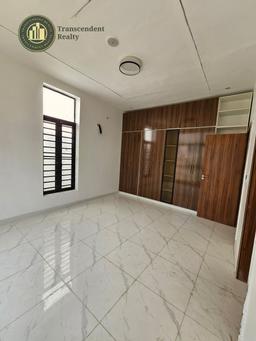 Newly Built Contemporary 4 Bedroom Semi-detached Duplex