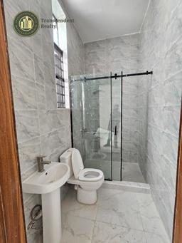 Newly Built Contemporary 4 Bedroom Semi-detached Duplex