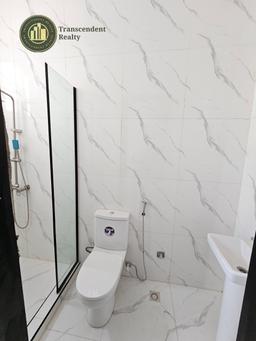 Newly Built Contemporary 4 Bedroom Semi-detached Duplex with Bq