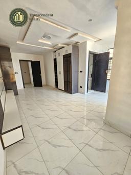 Newly Built Contemporary 4 Bedroom Semi-detached Duplex