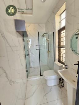 Newly Built Contemporary 4 Bedroom Semi-detached Duplex
