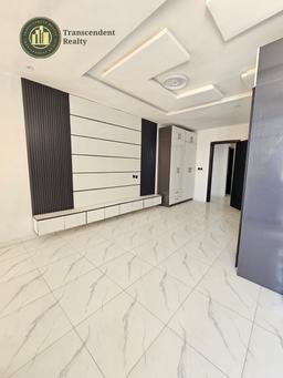 Newly Built Contemporary 4 Bedroom Semi-detached Duplex