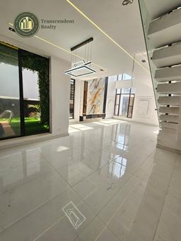 Newly Built Deluxe 5 Bedroom Fully Detached Duplex
