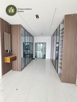 Newly Built Deluxe 5 Bedroom Fully Detached Duplex