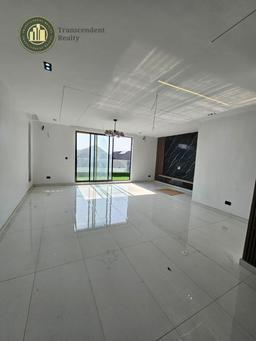 Newly Built Deluxe 5 Bedroom Fully Detached Duplex