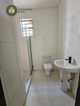 Newly Built Contemporary 4 Bedroom Semi-detached Duplex with Bq