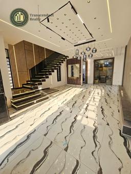 Newly Built Deluxe 5 Bedroom Fully Detached Duplex