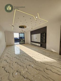 Newly Built Deluxe 5 Bedroom Fully Detached Duplex